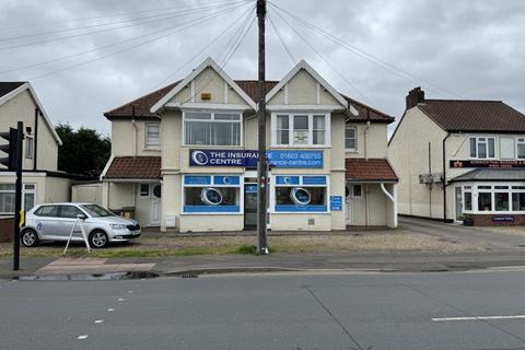 Office for sale, 8-10 Cromer Road, Norwich, Norfolk, NR6 6ND