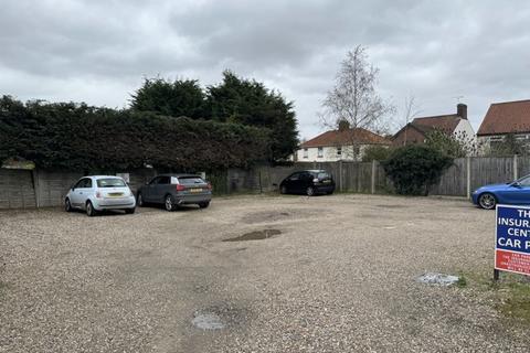 Office for sale, 8-10 Cromer Road, Norwich, Norfolk, NR6 6ND