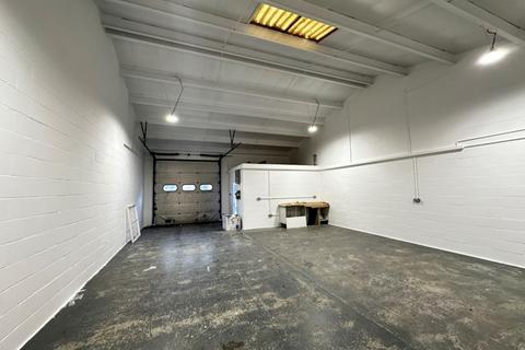 Industrial unit to rent, Units 4E & 4F, Threxton Road Industrial Estate, Watton, Thetford, Norfolk, IP25 6NG