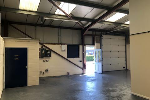 Industrial unit to rent, 4 Elvin Way, Sweet Briar Road Industrial Estate, Norwich, Norfolk, NR3 2BB