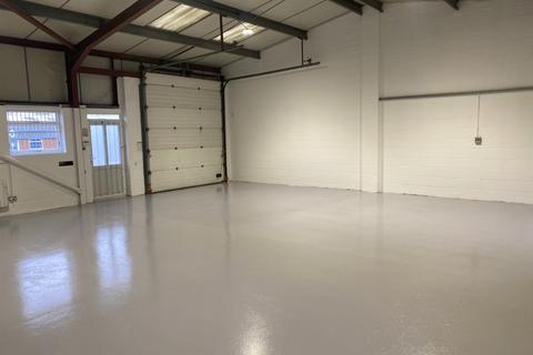 Industrial unit to rent, 4 Elvin Way, Sweet Briar Road Industrial Estate, Norwich, Norfolk, NR3 2BB