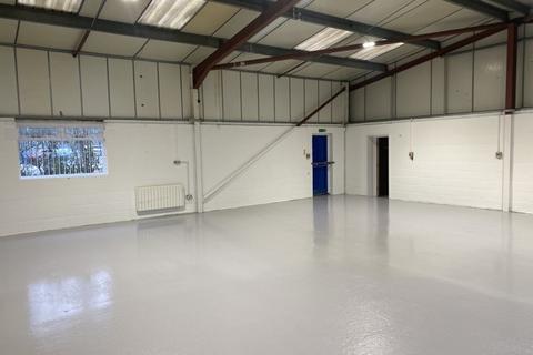 Industrial unit to rent, 4 Elvin Way, Sweet Briar Road Industrial Estate, Norwich, Norfolk, NR3 2BB