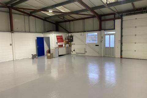 Industrial unit to rent, 4 Elvin Way, Sweet Briar Road Industrial Estate, Norwich, Norfolk, NR3 2BB