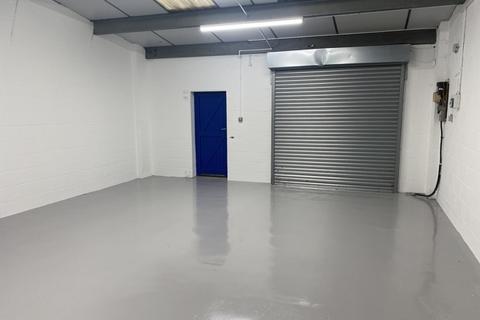 Industrial unit to rent, 4 Elvin Way, Sweet Briar Road Industrial Estate, Norwich, Norfolk, NR3 2BB