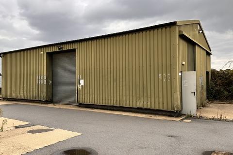 Industrial unit for sale, Scott Pallet Site , Greens Road, Dereham, Norfolk, NR20 3TG