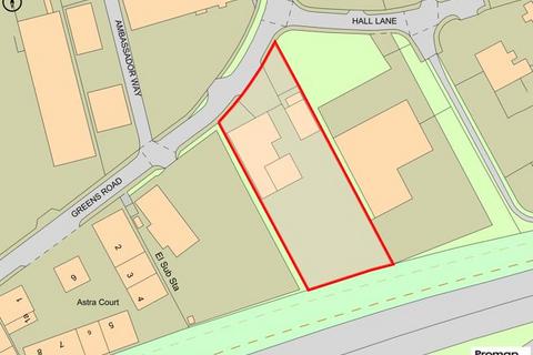 Industrial unit for sale, Scott Pallet Site , Greens Road, Dereham, Norfolk, NR20 3TG