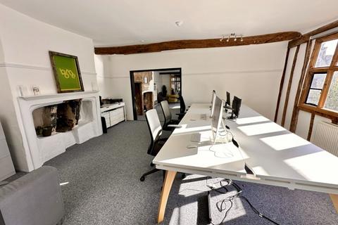 Office to rent, Augustine Steward House, Tombland, Norwich, Norfolk, NR3 1HF