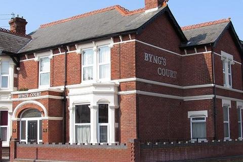 1 bedroom flat to rent, 85 Devonshire Avenue, Southsea, Portsmouth PO4