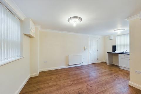 1 bedroom flat to rent, 85 Devonshire Avenue, Southsea, Portsmouth PO4