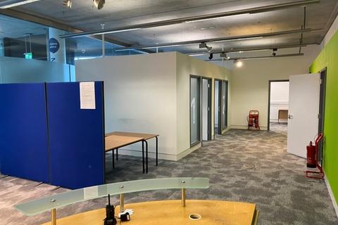 Office to rent, Unit Gf2, The Forum, Millennium Plain, Norwich, Norfolk, NR2 1TF