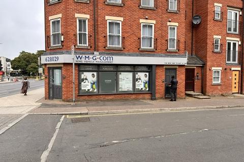 Retail property (high street) to rent, 118a, Prince Of Wales Road , Norwich, Norfolk, NR1 1NS