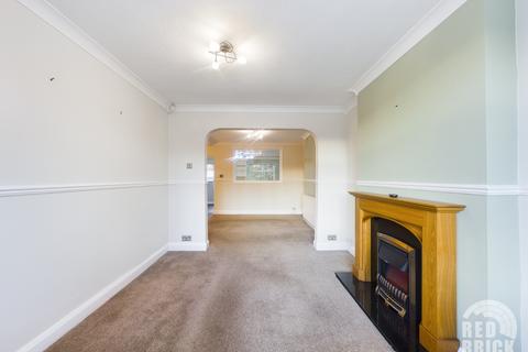 2 bedroom end of terrace house for sale, Sewall Highway, Coventry CV6