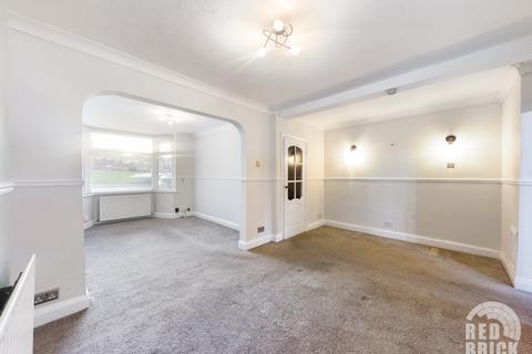 2 bedroom end of terrace house for sale, Sewall Highway, Coventry CV6