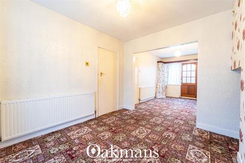 3 bedroom semi-detached house for sale, Woolacombe Lodge Road, Birmingham