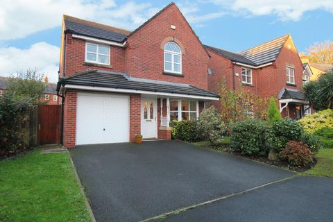 4 bedroom detached house to rent, Hatton Fold, Atherton, M46