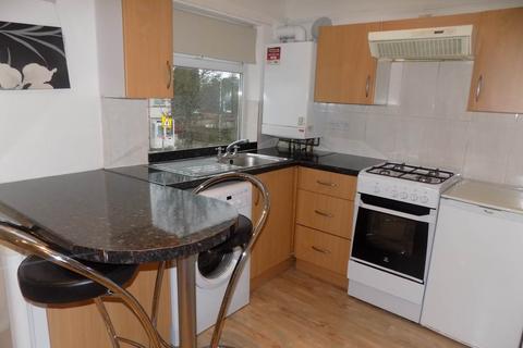 1 bedroom flat to rent, Bourne Avenue, Hayes, Middlesex