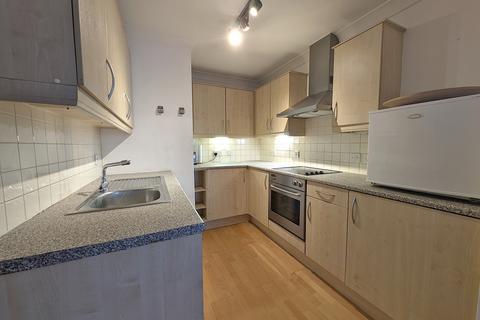 2 bedroom apartment for sale, Redgrave, Millsands, S3 8NF