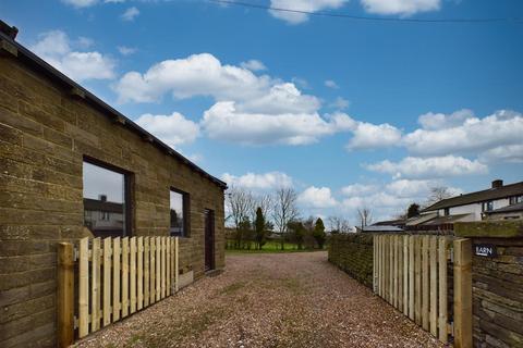 3 bedroom cottage for sale, Lane Bottom Barn, Trough Lane, Denholme, Bradford, BD13 4NB