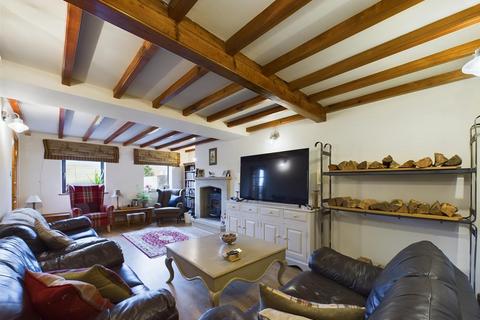 3 bedroom cottage for sale, Lane Bottom Barn, Trough Lane, Denholme, Bradford, BD13 4NB