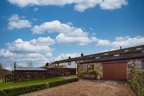 3 bedroom cottage for sale, Lane Bottom Barn, Trough Lane, Denholme, Bradford, BD13 4NB