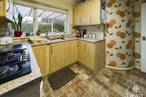 2 bedroom semi-detached bungalow for sale, Lancaster Drive, Lydney GL15