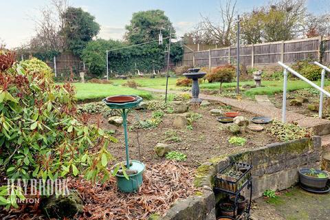 2 bedroom bungalow for sale, Fitzwilliam Street, Mexborough