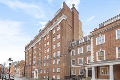 2 bedroom flat to rent, Tufton Street, London SW1P