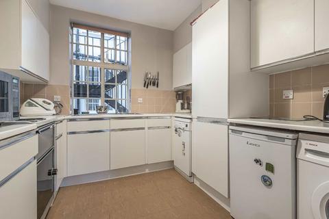 2 bedroom flat to rent, Tufton Street, London SW1P