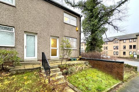 2 bedroom terraced house to rent, Maxwell Gardens, Pollockshields, Glasgow, G41