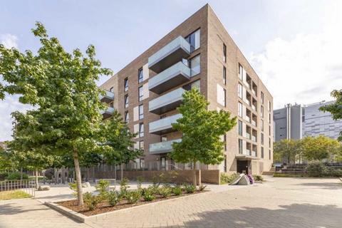 2 bedroom flat for sale, Valencia Close, London E14