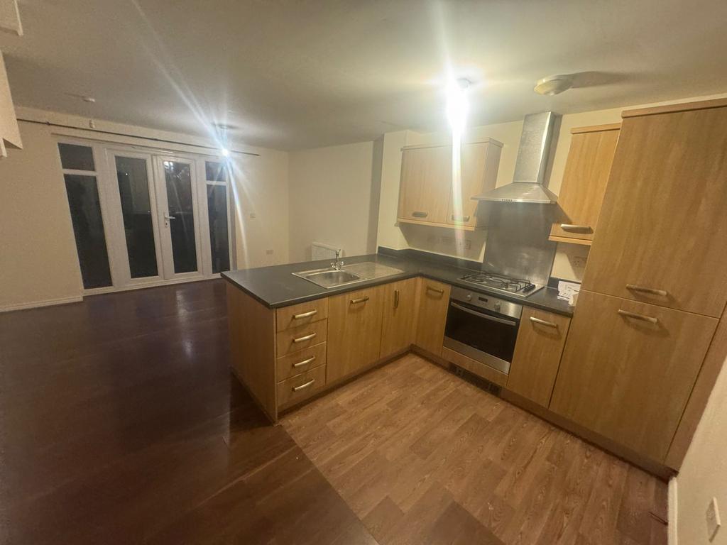 2 Bedroom House To Let