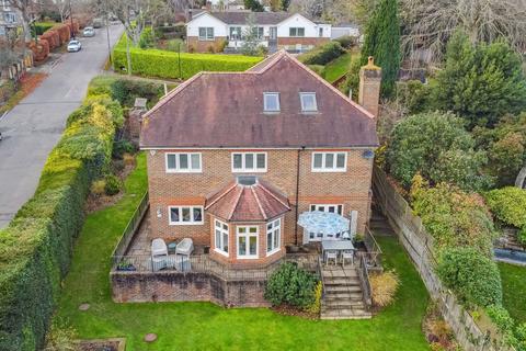 5 bedroom detached house for sale, Starrock Road, Coulsdon CR5