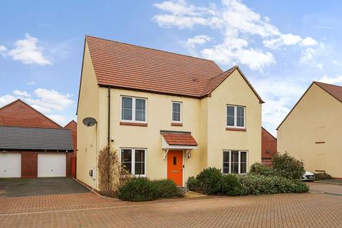 4 bedroom detached house for sale, Banbury,  Oxfordshire,  OX15