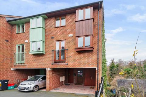 3 bedroom townhouse for sale, Hay-on-Wye,  Hereford,  HR3