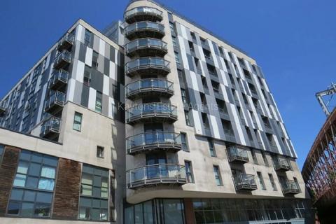 2 bedroom flat for sale, 138 Chapel Street, Salford, Greater Manchester, M3 6DE