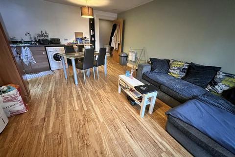 2 bedroom flat for sale, 138 Chapel Street, Salford, Greater Manchester, M3 6DE