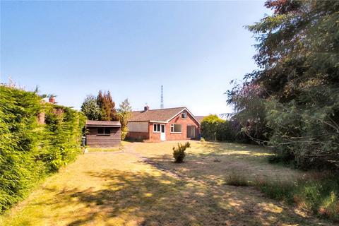 3 bedroom bungalow for sale, Carol Close, Stoke Holy Cross, Norwich, Norfolk, NR14