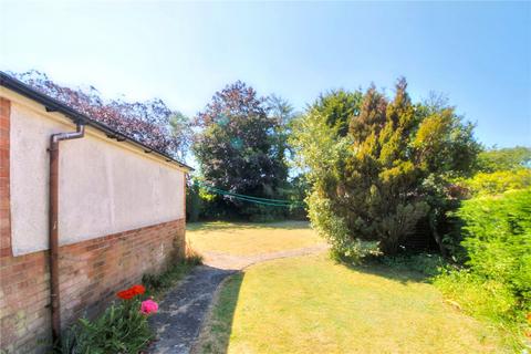 3 bedroom bungalow for sale, Carol Close, Stoke Holy Cross, Norwich, Norfolk, NR14