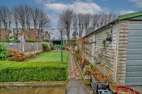 3 bedroom detached house for sale, Westbourne Avenue, Cannock WS11