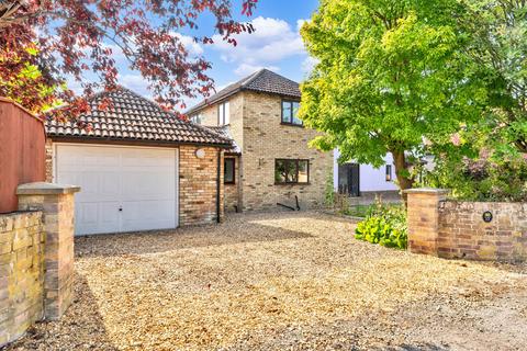 4 bedroom detached house for sale, Little London, Ely CB7