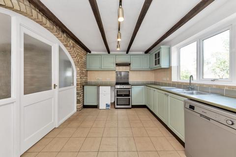 4 bedroom detached house for sale, Little London, Ely CB7