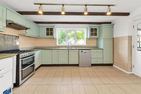 4 bedroom detached house for sale, Little London, Ely CB7