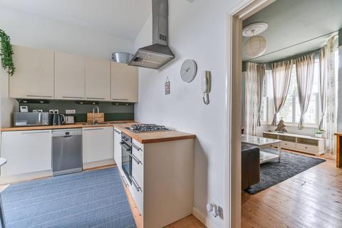 2 bedroom flat for sale, Birchanger Road, SE25, South Norwood, London, SE25