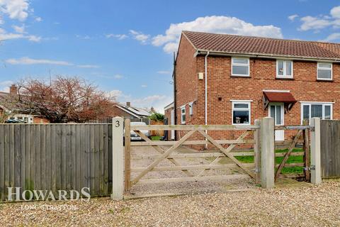 3 bedroom semi-detached house for sale, Greenways, Carleton Rode