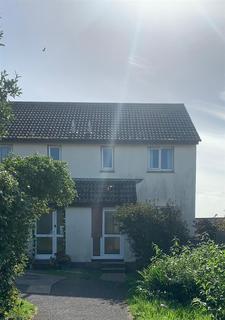 3 bedroom end of terrace house to rent, Dyers Close, Braunton EX33