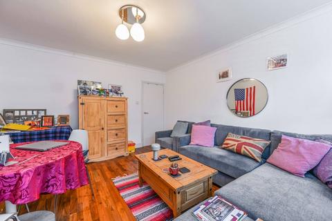 1 bedroom flat for sale, Elspeth Road, Battersea, London, SW11