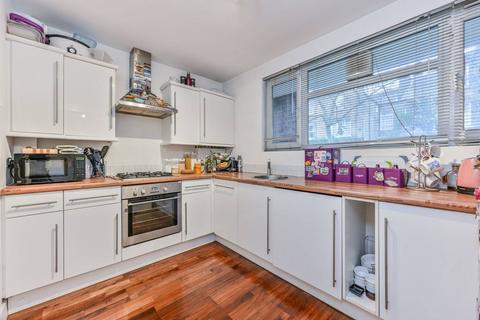 1 bedroom flat for sale, Elspeth Road, Battersea, London, SW11