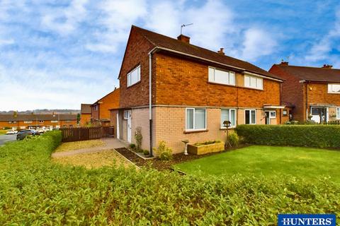 2 bedroom semi-detached house for sale, Crossways, Carlisle, CA1