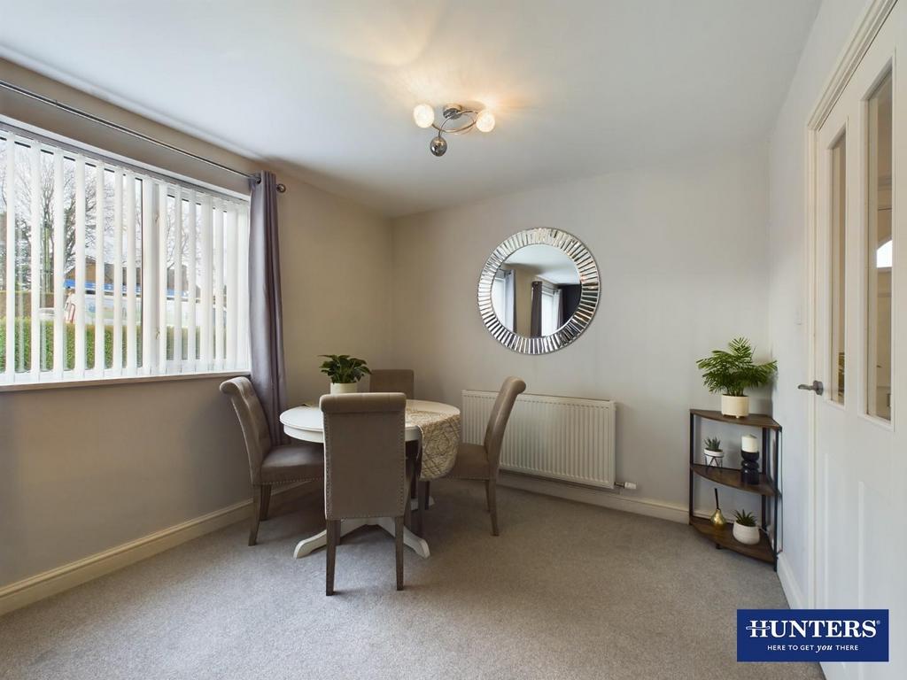 Living/Dining Room