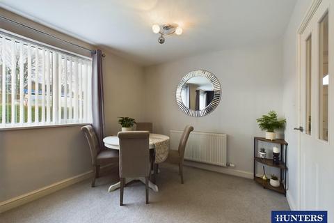 2 bedroom semi-detached house for sale, Crossways, Carlisle, CA1